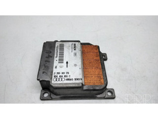 Блок подушек безопасности 8D0959655C   Audi A4 S4 B5 8D