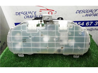 Панель приборов 43BR5SA, 43BR5SA   Mazda MX-3       