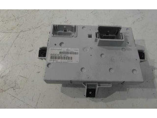 Блок комфорта 68303101AC   Jeep Cherokee   