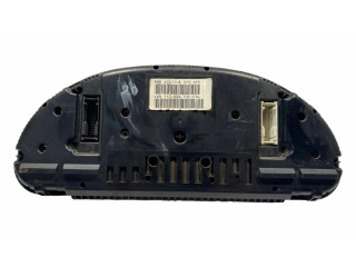 Přístrojová deska  BMW 5 E39 2001 8375675, 62118375675  