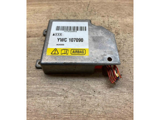 Блок подушек безопасности YWC107090, A0055   Rover 75