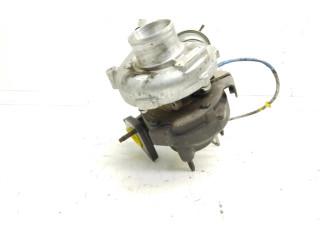  Турбина Nissan X-Trail T30  7730875003S         