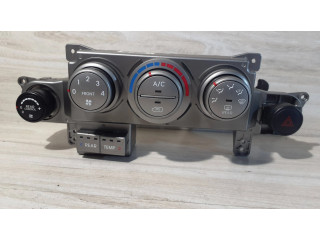 Блок управления климат-контролем 972504HXXX   Hyundai H-1 - Starex