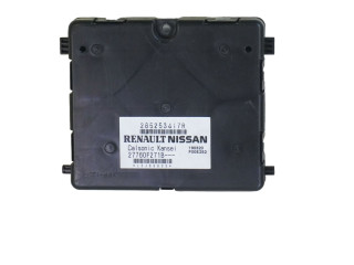 Řídící jednotka 285253417R   Renault Clio IV 2020