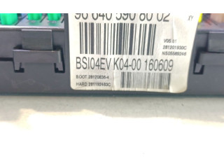   Pojistková skříňka 9664059080   Peugeot 3008  2009