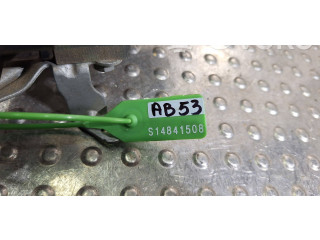 Jednotka ABS 6798990, 6798989   BMW X1 E84 2011