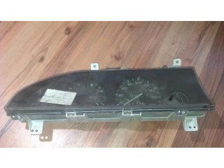 Přístrojová deska  Toyota Corolla E80 1989 2577009740  