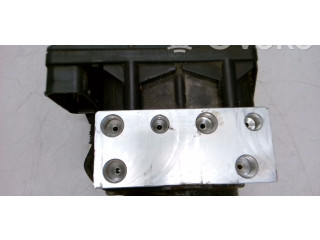 Блок АБС 6N0614117E, 1J0907379G   Volkswagen  Polo III 6N 6N2 6NF  1995 - 2001 года
