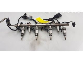 Топливная рампа 06K133317G, 06K133317G   Seat Ibiza IV (6J,6P)   для двигателя DAJA