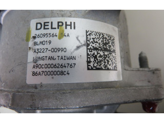  рейка  Колонка рулевая 2605564, 93392692   Opel Meriva A 2003 - 2010 года