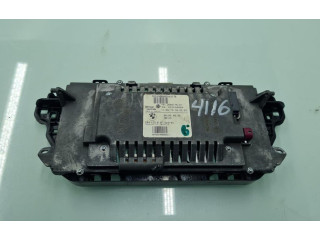 Дисплей    2063176   BMW X1 E84
