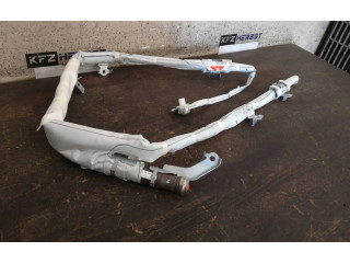 Боковая подушка безопасности BHS257KN0B, BHS257KN0B   Mazda MX-3