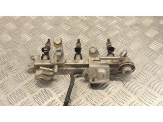 Vstřikovací lišta 175201470R, 20161106   Dacia Sandero  pro benzínový motor 0.9  