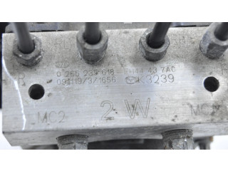 Jednotka ABS 0265235618, EH44437AC   Mazda CX-7 2009