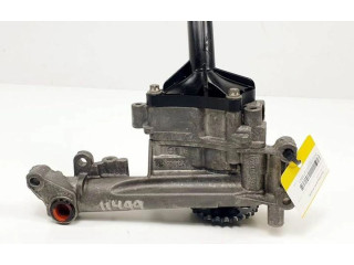 Čerpadlo oleje 6401810401   Mercedes-Benz A W169   640942