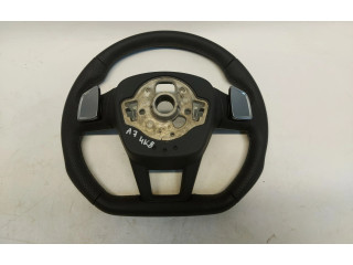 Volant Audi A7 S7 4K8 2023 4K0419091BE  