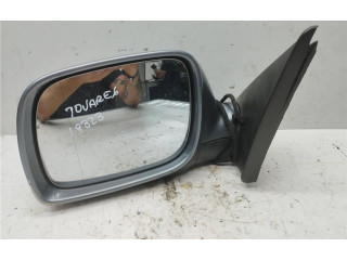 Зеркало (механическое)       Volkswagen Touareg I  2002 - 2010 года   