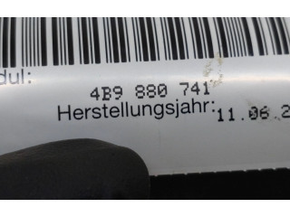 Zpětné zrcátko  Audi A6 S6 C5 4B 2001  4b9880741, 565133266c  