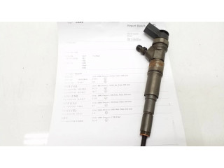 Комплект форсунок 7794435, 0445110209    BMW 3 E90 E91 для дизельного двигателя 306D3 3