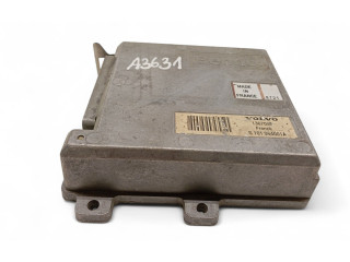 Блок управления двигателем Блок управления S101044001A   Volvo 240