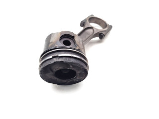 Píst RHZ, DW10ATED   Peugeot Expert    RHZ(DW10ATED);RHZ(DW10BTED);RHZ( 