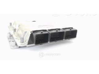 Блок управления двигателя MR577252   Mitsubishi Space Runner