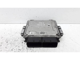 Řídící jednotka 0281032311, 391402A545   Hyundai i40 2014
