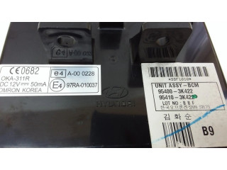 Блок комфорта 954003K422, 954103K422   Hyundai Sonata   