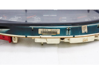 Přístrojová deska  Audi A6 S6 C4 4A 1994 4A1919033H, 110008524  