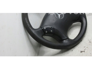 Volant Mercedes-Benz C W203 2010 dfgyht65r6598tyg  