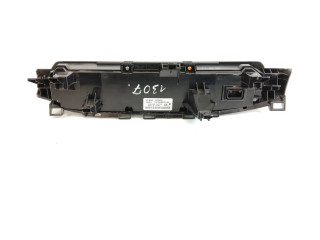 Блок управления климат-контролем 5590076060, 1A25232200   Lexus CT 200H