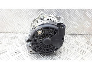Генератор 98031154CR   Opel Zafira B      