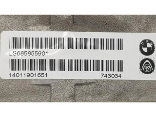    Рулевая рейка 32306858559, 6858559   BMW 4 F32 F33 2013-2017 года