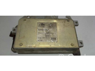 Блок управления двигателя 56027863, 347   Jeep Grand Cherokee