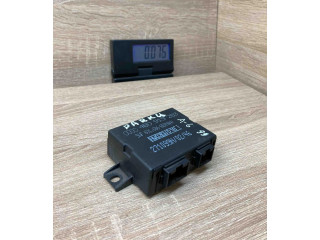 Блок управления парковки 4B0919283, 271099N   Audi A6 S6 C5 4B       