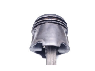  Поршень с шатуном K9K724 K9K724  Renault Megane II  