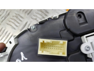 Přístrojová deska  Peugeot 508 2017 9814765780, 5550030702  