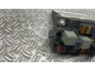   Pojistková skříňka 2115453801   Mercedes-Benz E W211 2005