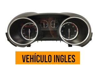 Přístrojová deska  Alfa Romeo Giulietta 2011 50516479, VEHICULOINGLES  