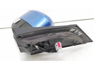 Зеркало электрическое     правое   Ford Focus  2004-2010 года   