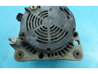 Генератор 0123310001, IMPRK1116367   Volkswagen Vento      
