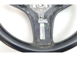 Руль Mercedes-Benz E C207 W207  2009 - 2017 года A2074600703, 3058087      