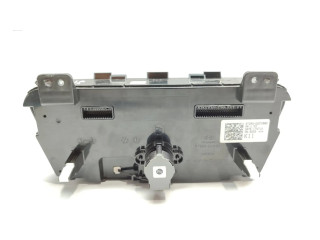 Блок управления климат-контролем 97250G2050MBI   Hyundai Ioniq