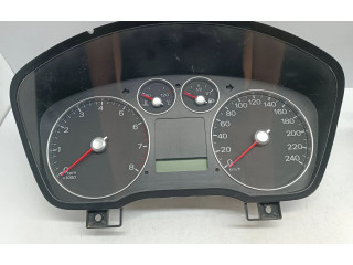 Přístrojová deska  Ford Focus C-MAX 2005 3M5T10849EJ, 3M5F10A855A  