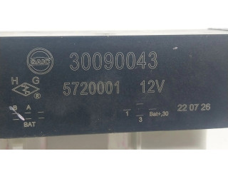 Блок управления 30090043   MG MGF