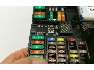 Модуль управления BSM 5a44ce1-000   BMW 4 G22 G23 G24 G26    