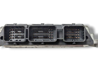 Řídící jednotka 0281013332, 9664257580   Peugeot 407 2007