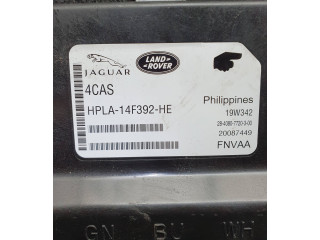 Řídící jednotka HPLA14F392HE, 20087449   Land Rover Range Rover Sport L494 2019