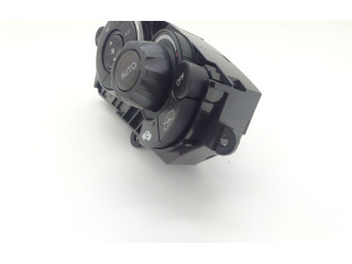 Блок управления климат-контролем 79600SMJG4, 79600SMJG4   Honda Civic