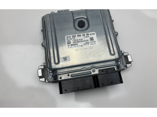 Блок управления двигателем ECU       Mercedes-Benz CLA C118 X118  2019 -  года   
